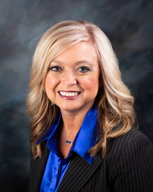 Amy Recker 