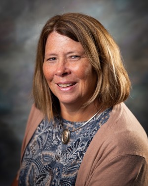 Karen McRill 